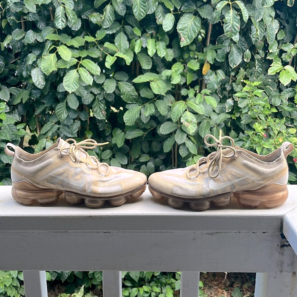 2019 Nike Air VaporMax